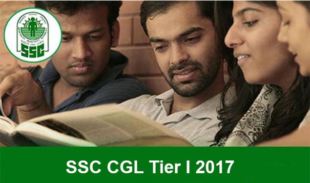 SSC CGL Tier 1 Final Answer Key