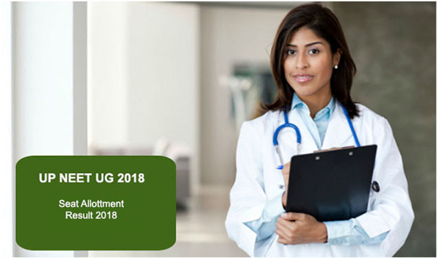 UPNEET 2nd Counseling Result