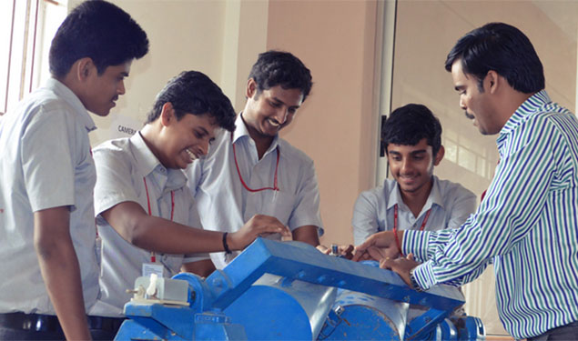 BCECE Polytechnic Counseling 2018