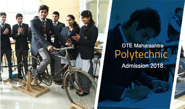 DTE Maharashtra Post SSC Diploma Final Merit List 2018