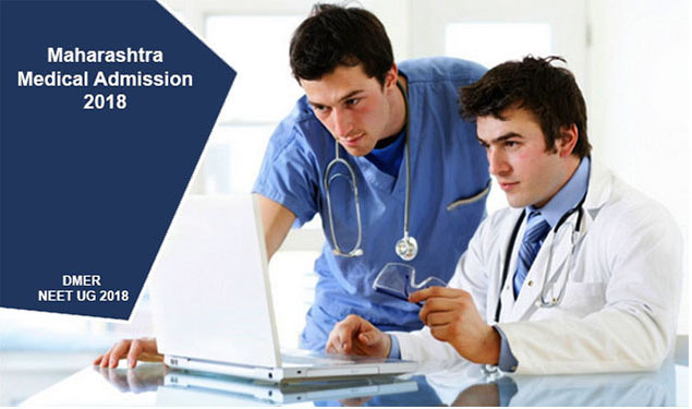 DMER MBBS/BDS Second Selection List