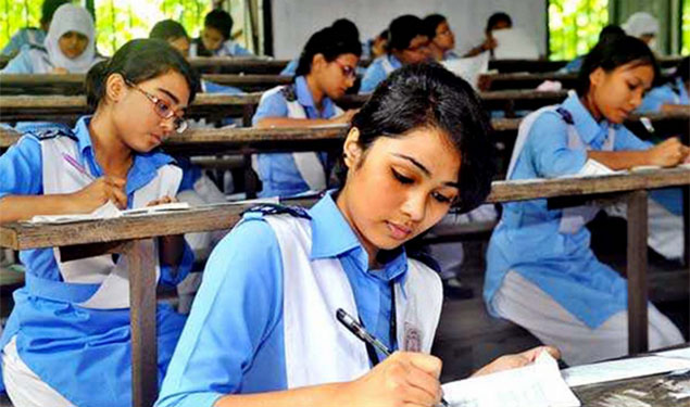 Maharashtra SSC 2018 Toppers