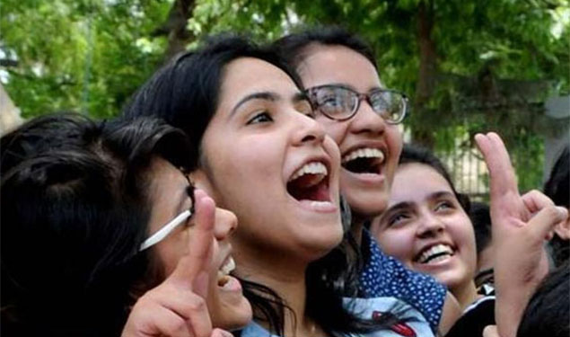 Maharashtra Repeater Exam 2018 Time Table