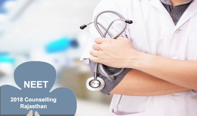 NEET Counselling Rajasthan