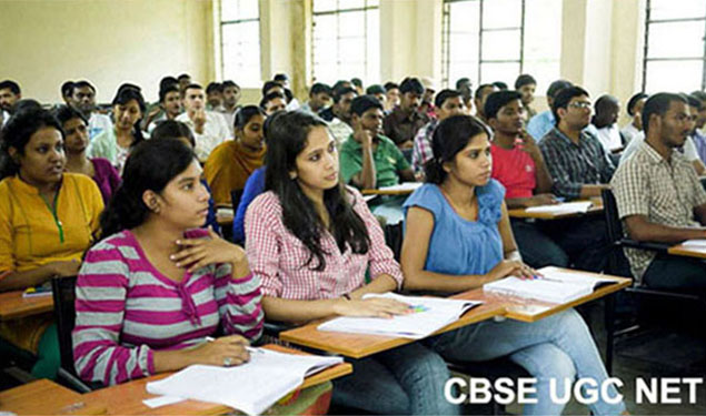 NET July 2018 Admit Card