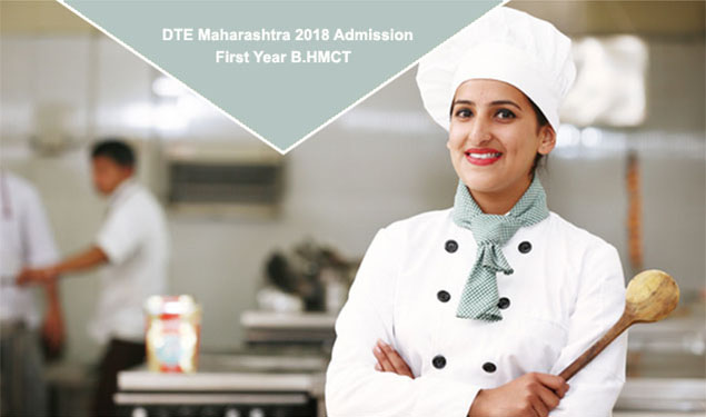 DTE Maharashtra B.HMCT Provisional Merit List
