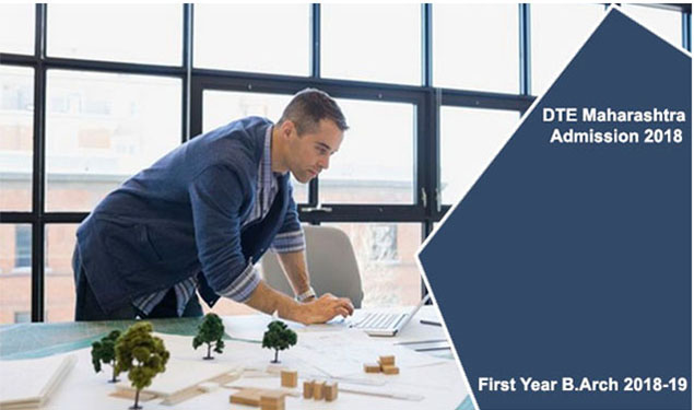 DTE Maharashtra B.Arch Final Merit List 