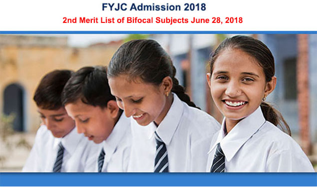 FYJC Aurangabad 2nd List