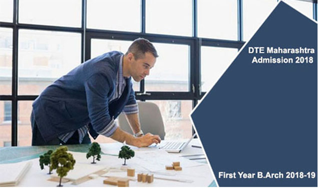 B.Arch Cap Round 1 Provisional Allotment