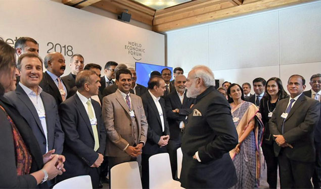 Nirav Modi
