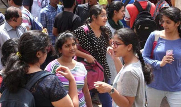 TS EAMCET 2018 Notification