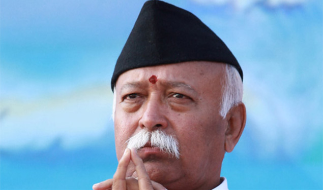 Mohan Bhagwat