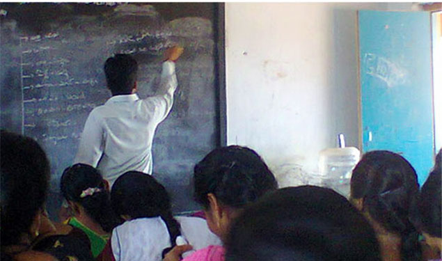APTET Result Today