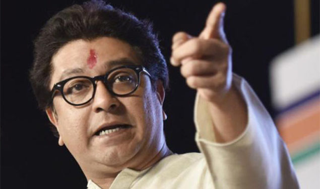 Raj Thackeray