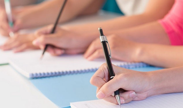 SSC 2018 Paper Leak