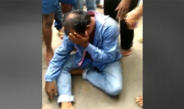 Alimuddin Lynching