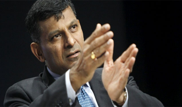 Raghuram Rajan on AI Impact