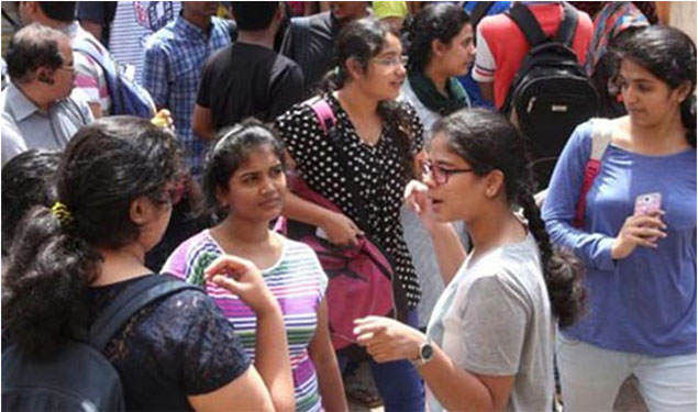 AP EAMCET 2018 Result