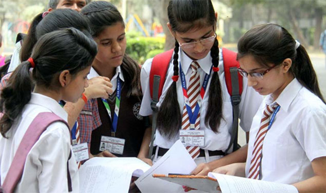 BSE Result 2018