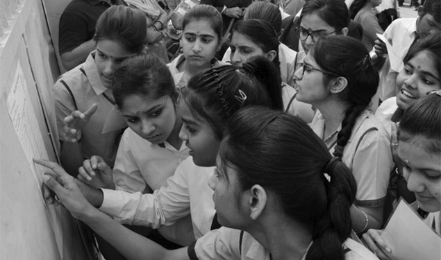 MPBSE 12th Result 2018