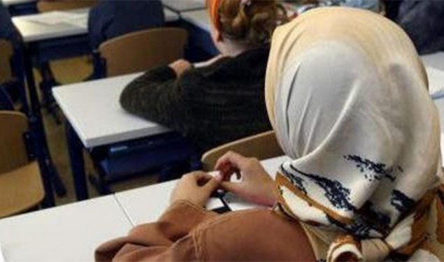 Hijab Ban