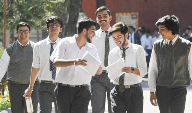 CBSE 12th Result Today