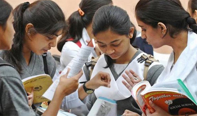 Maha 12th Result 2018