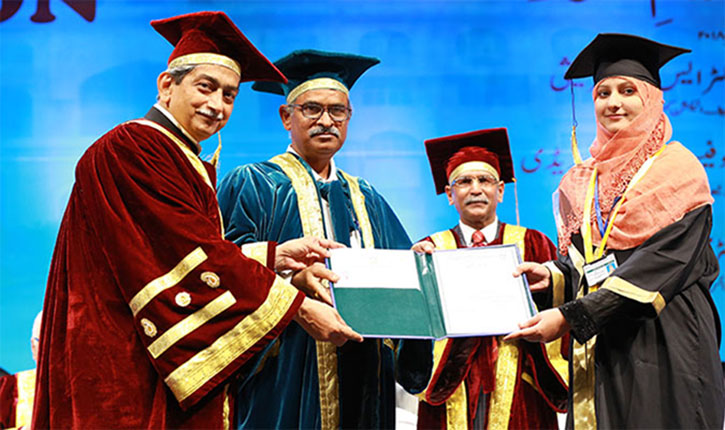 MANUU Convocation