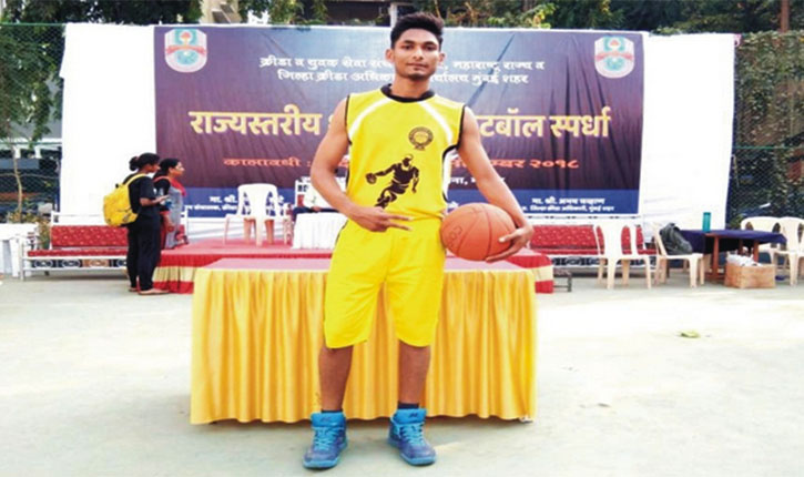 Abdullah National Basketball Team