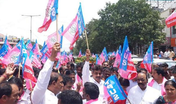 Telangana Election News