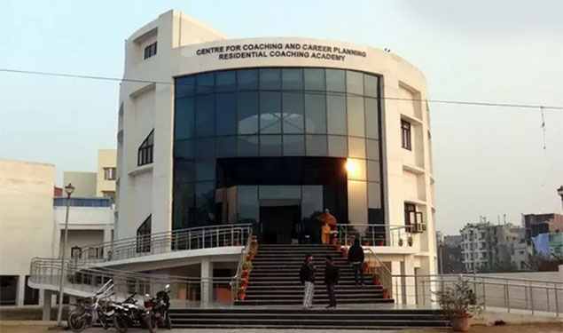 Jamia Millia Free Coaching SSC CGL Entrance