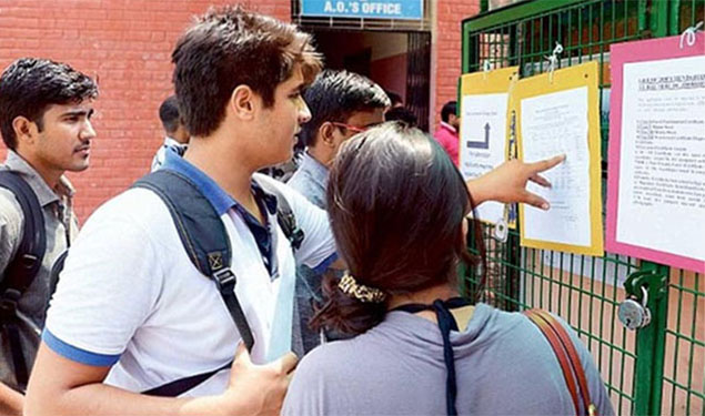 Maharashtra HSC 2019 Time Table