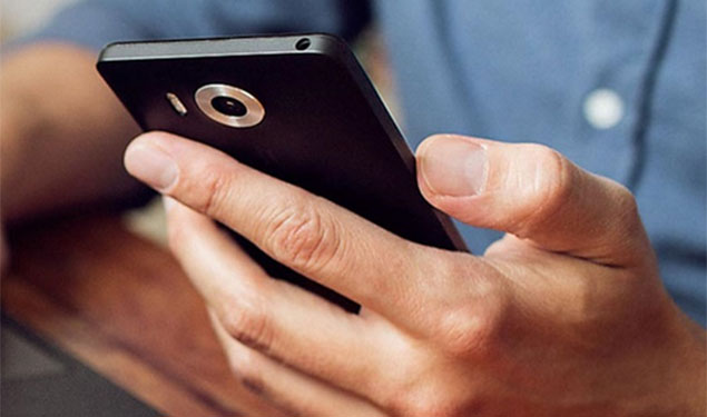 50 Crore Mobile Phones