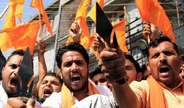 Hindutva Violence