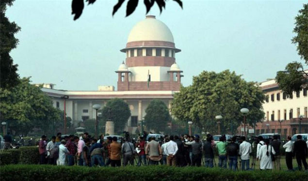 SC hearing Rafale Deal case
