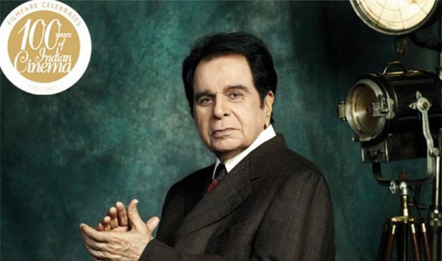 Dilip Kumar Health