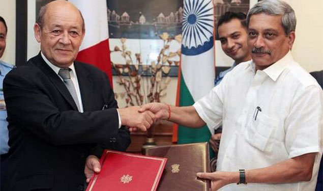 Rafale Deal News Today