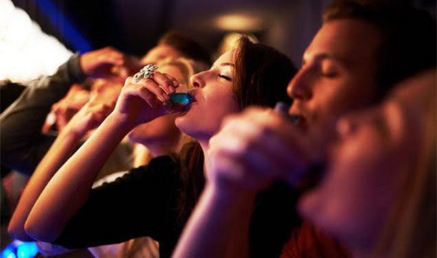 WHO report on alcohol deaths