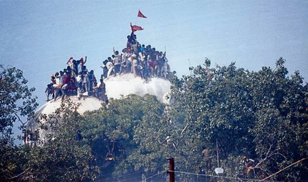 Muslim Litigants Reaction on Babri Masjid Title Suit