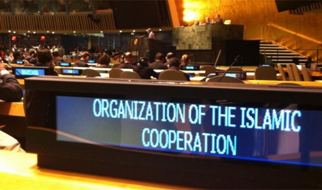 OIC Kashmir India Pakistan