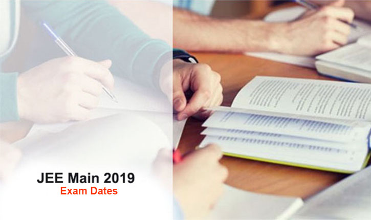 JEE Main 2019 Strike