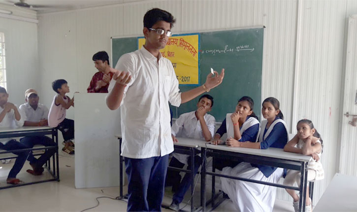 BSEB 10th Toppers 2019