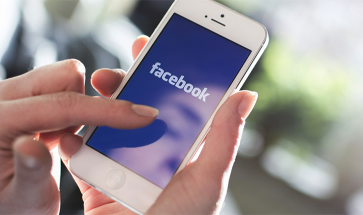 Facebook verification