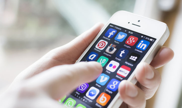 UK Social Media Ban