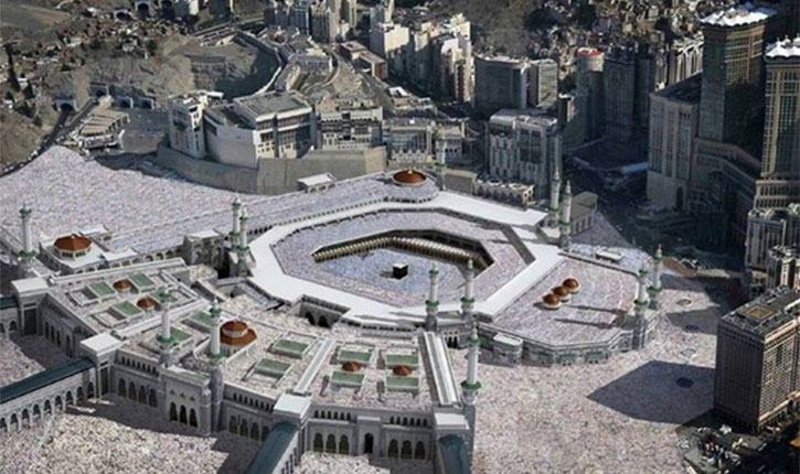 Haj 2019 Waiting List New