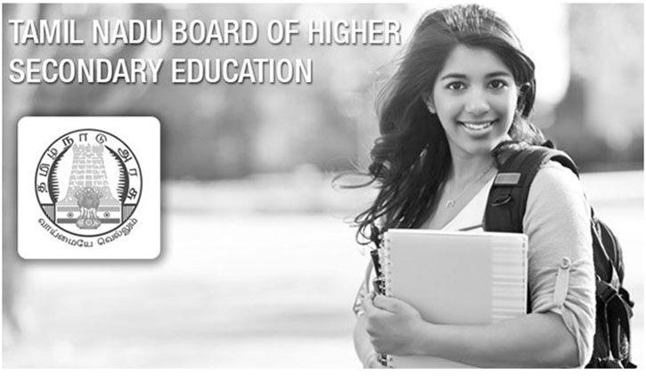 Tamil Nadu HSE +2 March 2019 Pass Percentage