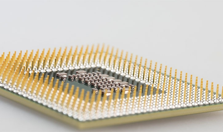 Intel 9th Gen Processor