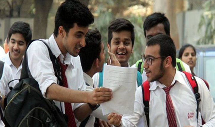 HPBOSE Class 10 Result Declared