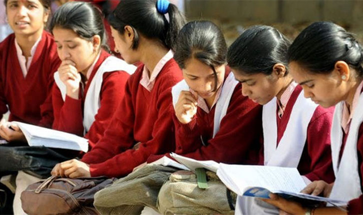 TN SSLC 2019 Pass Percentage