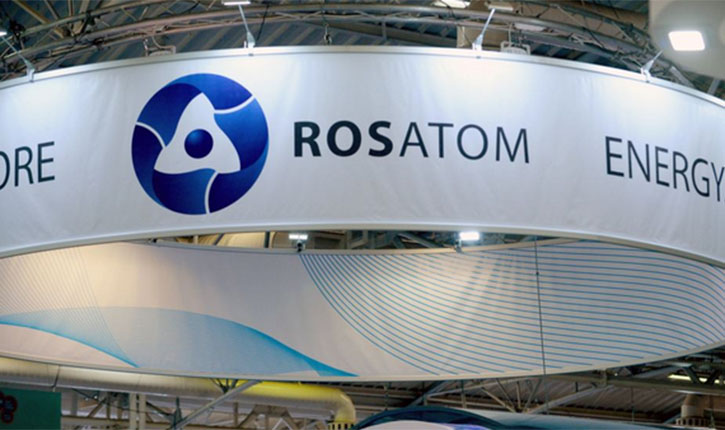 Rosatom
